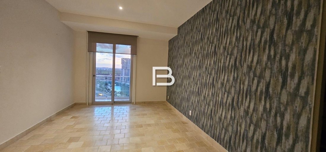Apartment in Cancún, Quintana Roo, Mexico 4 - 18588580