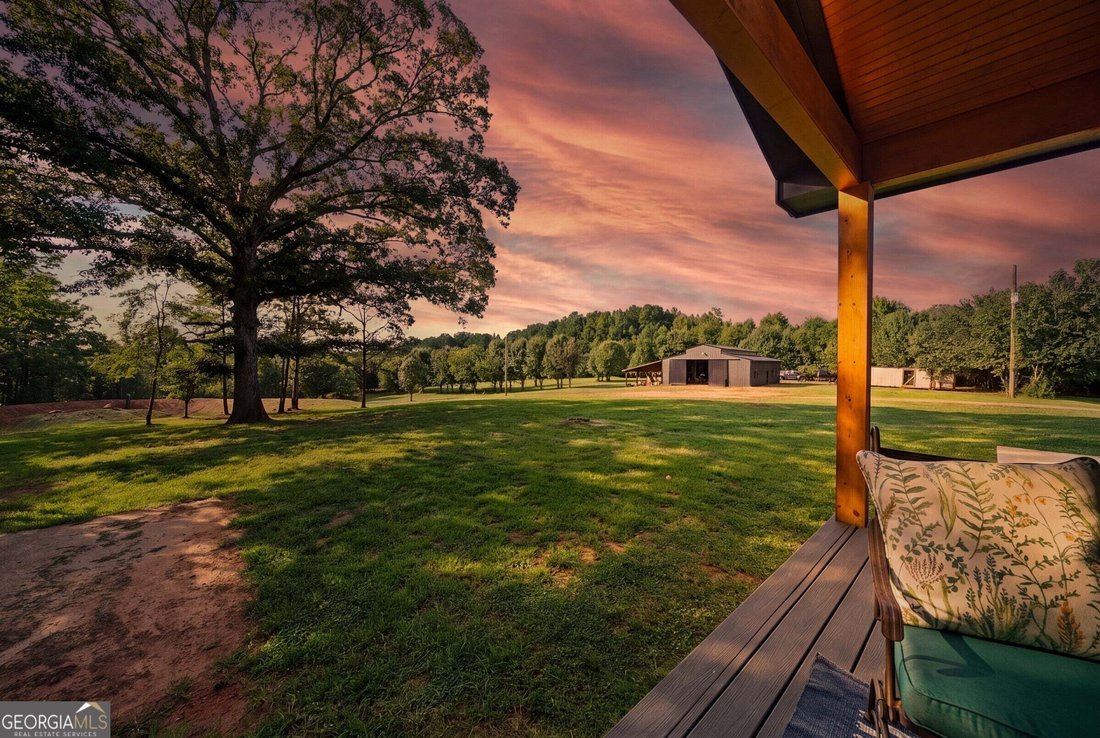 House in Auburn, Georgia, United States 2 - 18592471