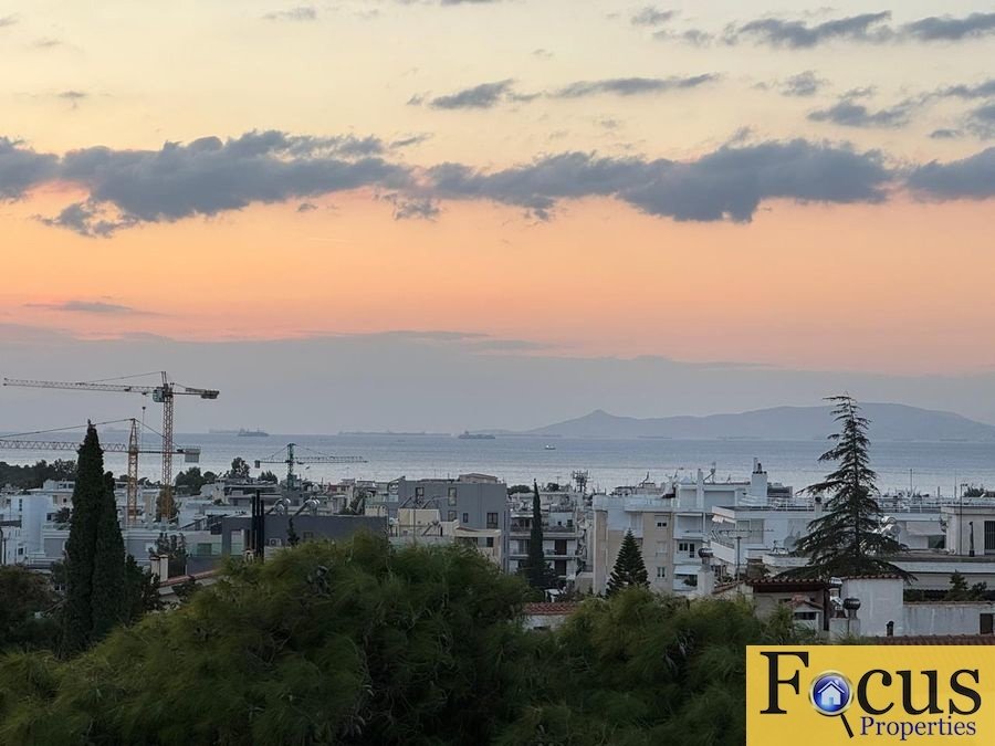Apartment in Glyfada, Attica, Greece 1 - 18051708