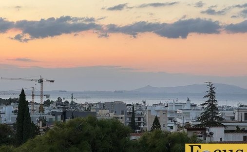 Apartment in Glyfada, Attica, Greece 1