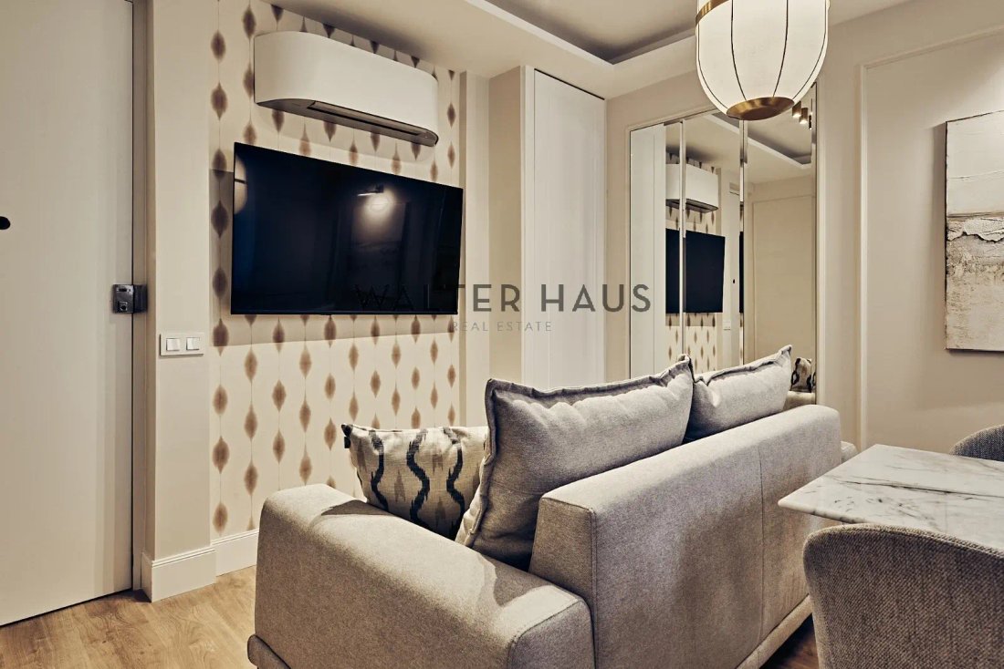 Apartment in Barrio Salamanca, Madrid, Spain 2 - 18590459