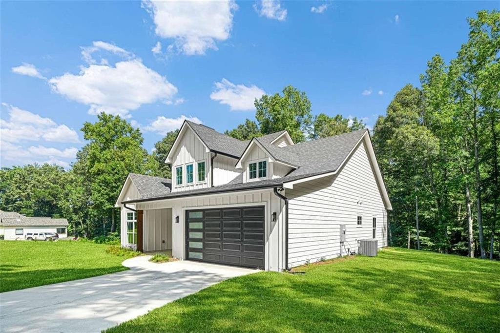 House in Dallas, Georgia, United States 3 - 18592340