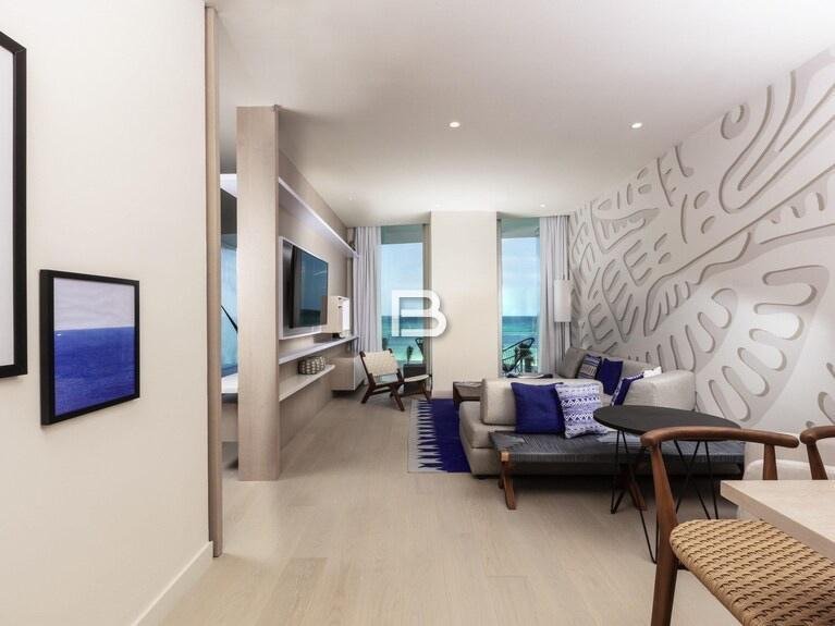 Apartment in Cancún, Quintana Roo, Mexico 3 - 18588590