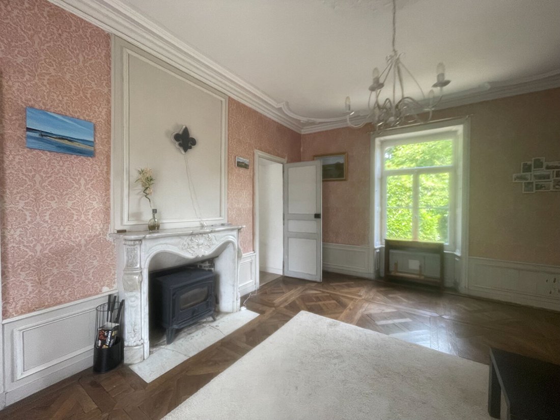 House in Ploermel, Brittany, France 4 - 18588966