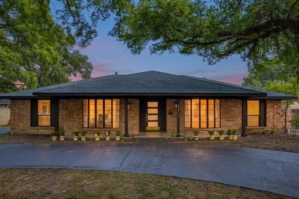 House in Fort Worth, Texas, United States 1 - 18592569