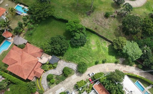 Land in Colinas del Urubó, Santa Cruz Department, Bolivia 1