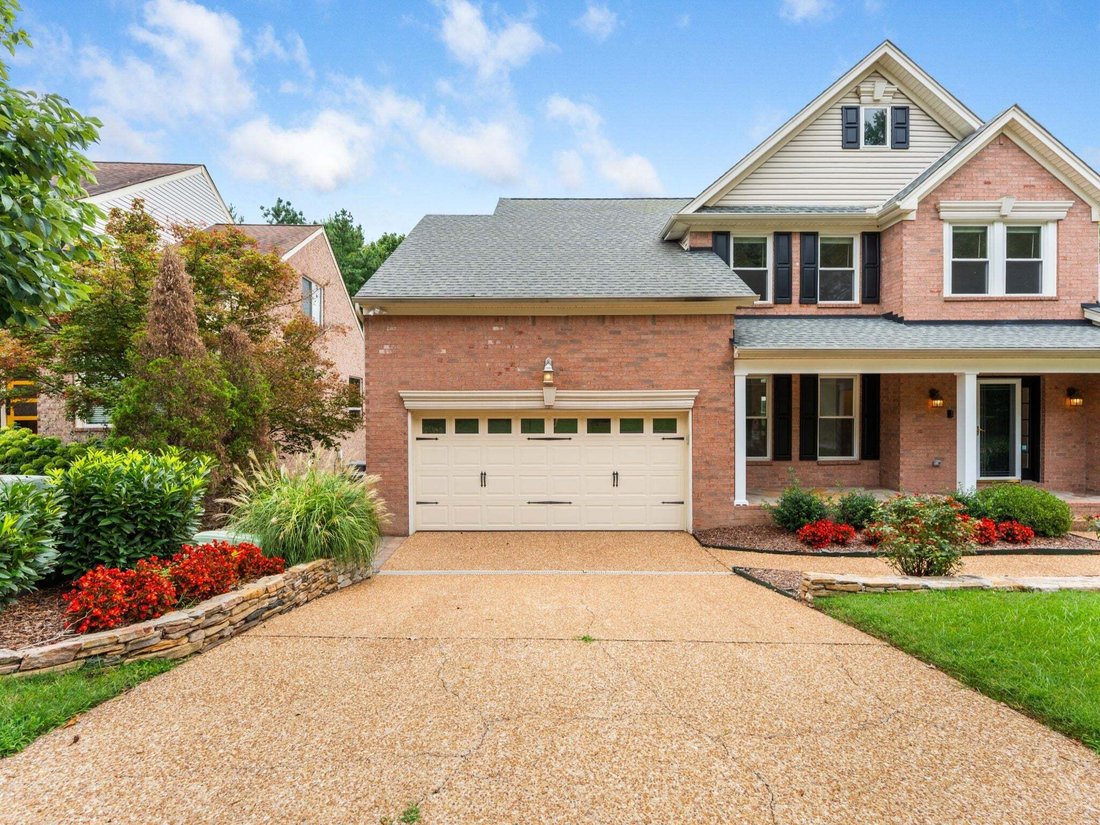 House in Nashville, Tennessee, United States 5 - 18414702