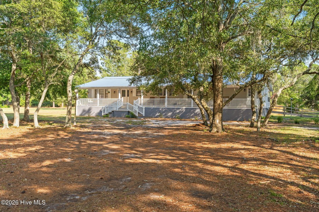 House in Ocean Isle Beach, North Carolina, United States 1 - 18592546
