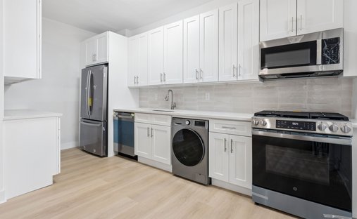 Co Op in New York, New York, United States 1