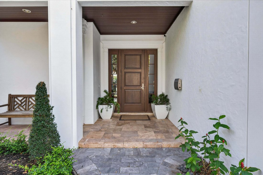 House in Fort Lauderdale, Florida, United States 3 - 18592214