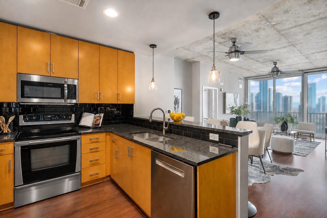 Condo in Austin, Texas, United States 2 - 18592173