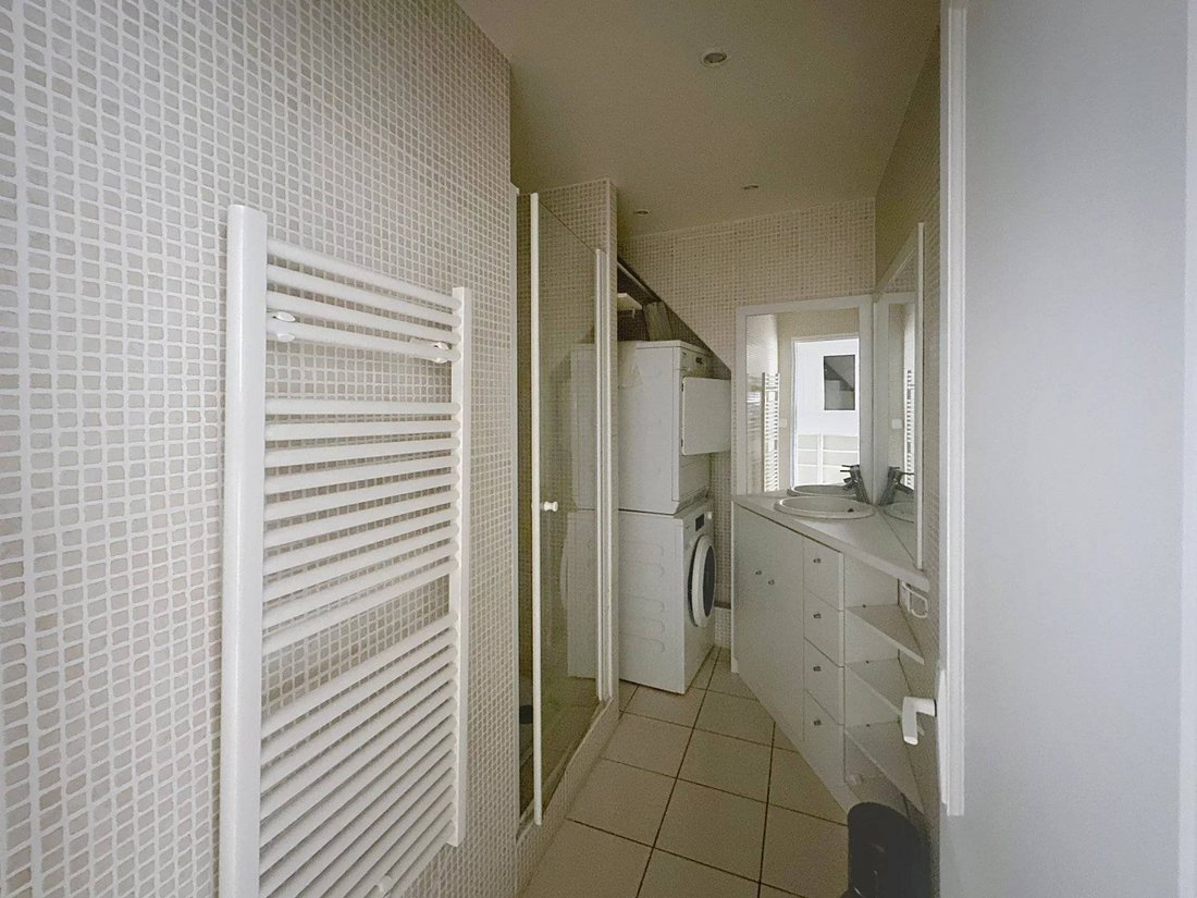 Apartment in Invalides, Paris 7e Arrondissement, Paris 5 - 16721365