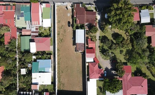 Land in La Union, La Unión, Costa Rica 1