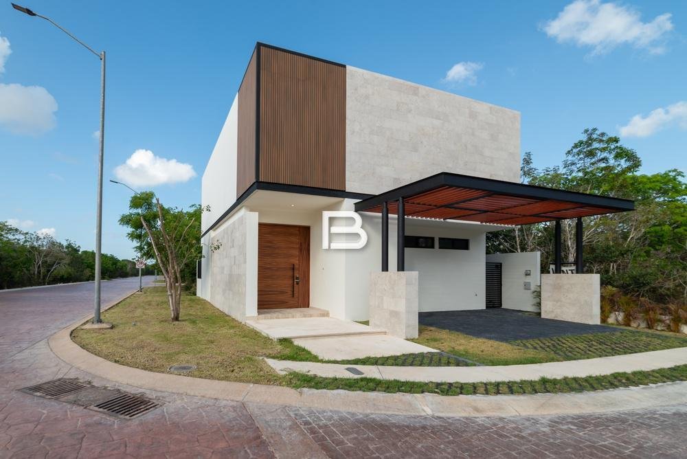 House in Cancún, Quintana Roo, Mexico 1 - 18588234