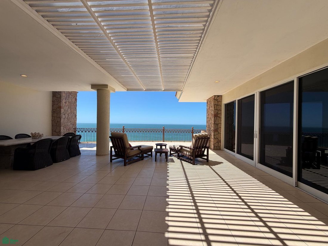 Condo in Puerto Peñasco, Sonora, Mexico 3 - 18592830