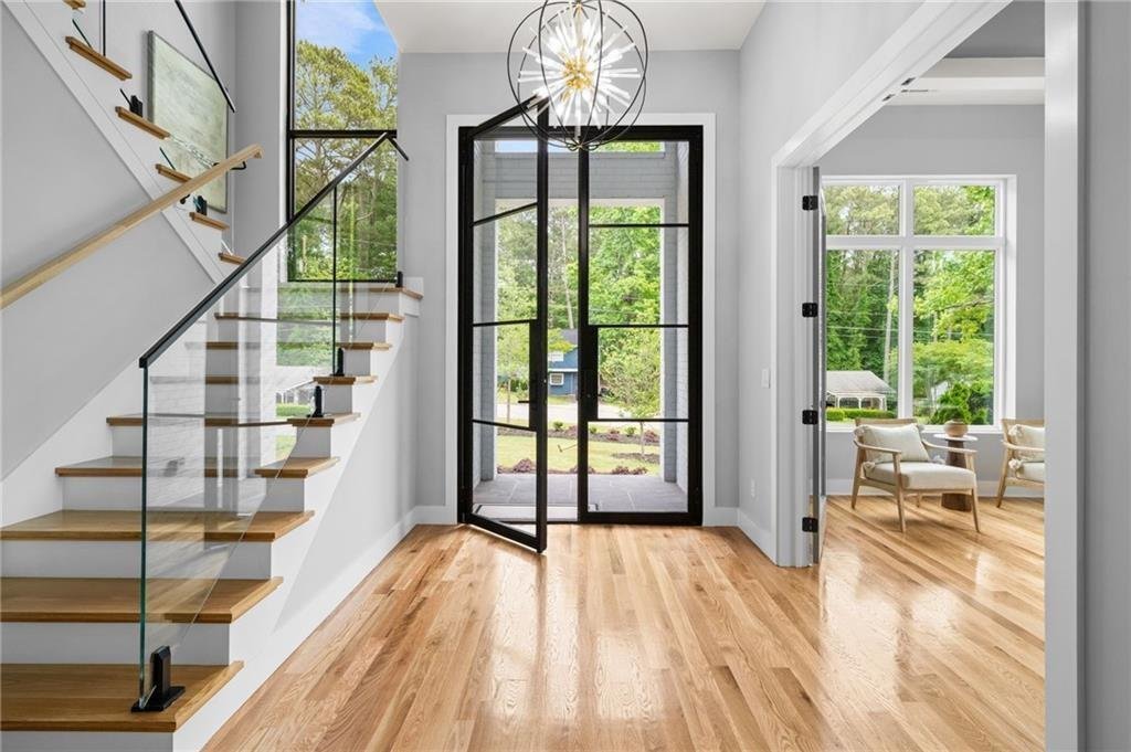 House in Alpharetta, Georgia, United States 3 - 18592285