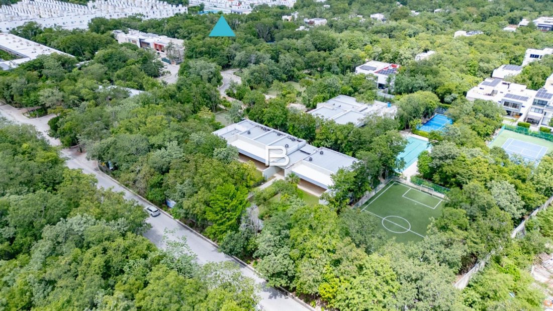 House in Playa del Carmen, Quintana Roo, Mexico 5 - 18588902
