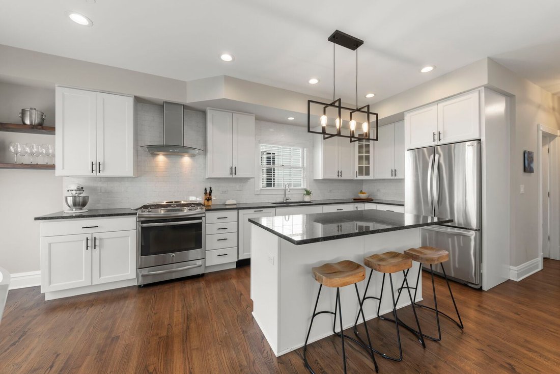 House in Glen Ellyn, Illinois, United States 5 - 18589281