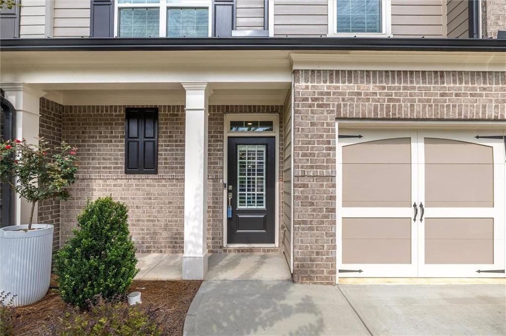 Townhouse in Johns Creek, Georgia, United States 4 - 18592324