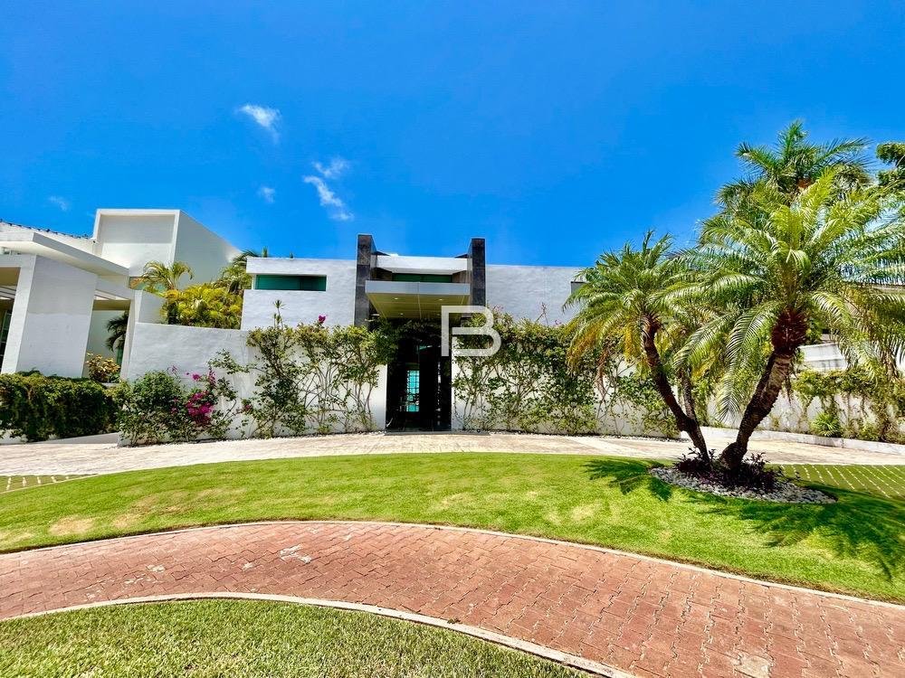 House in Cancún, Quintana Roo, Mexico 2 - 18588205