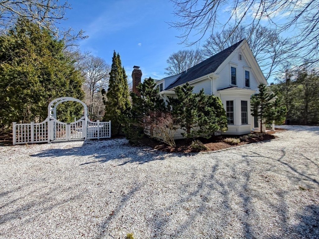 House in Barnstable, Massachusetts, United States 4 - 17411047