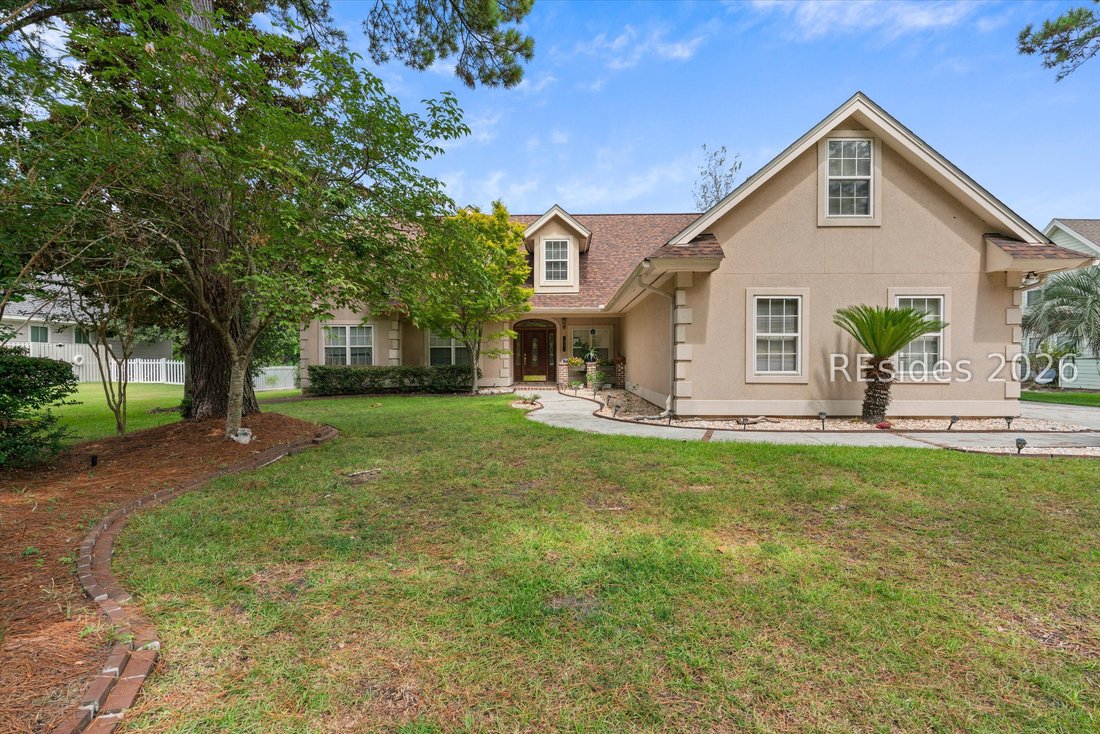 House in Bluffton, South Carolina, United States 2 - 18589035