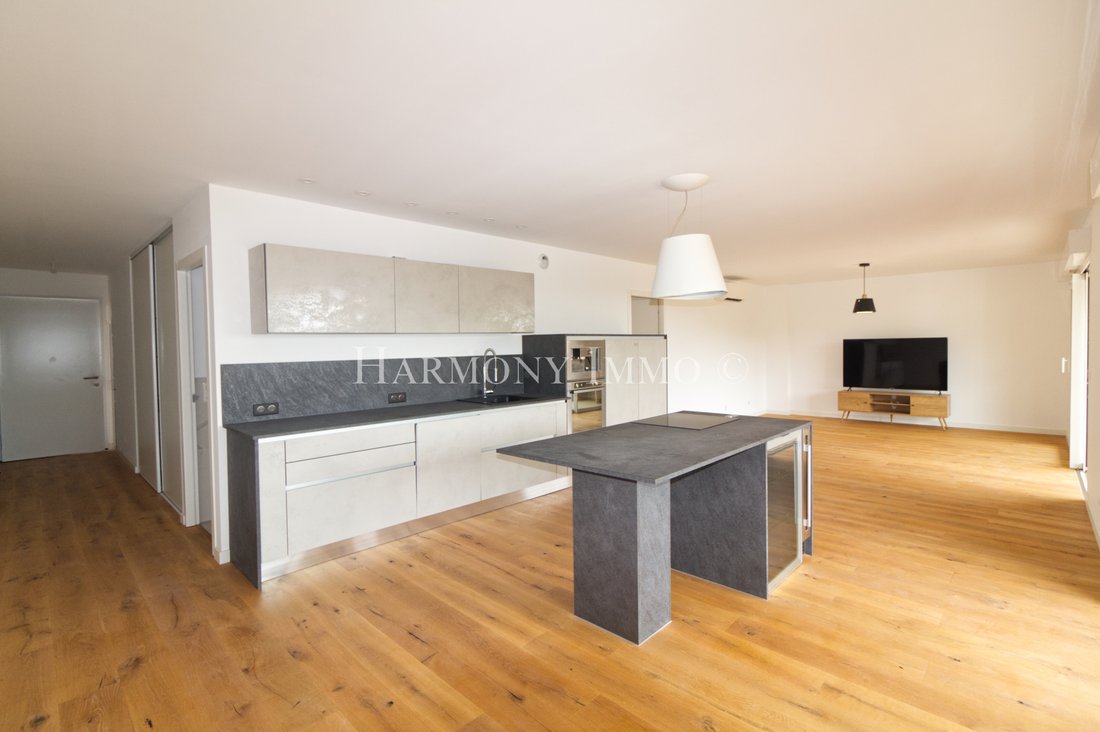 Apartment in Pietrosella, Corsica, France 1 - 18592460