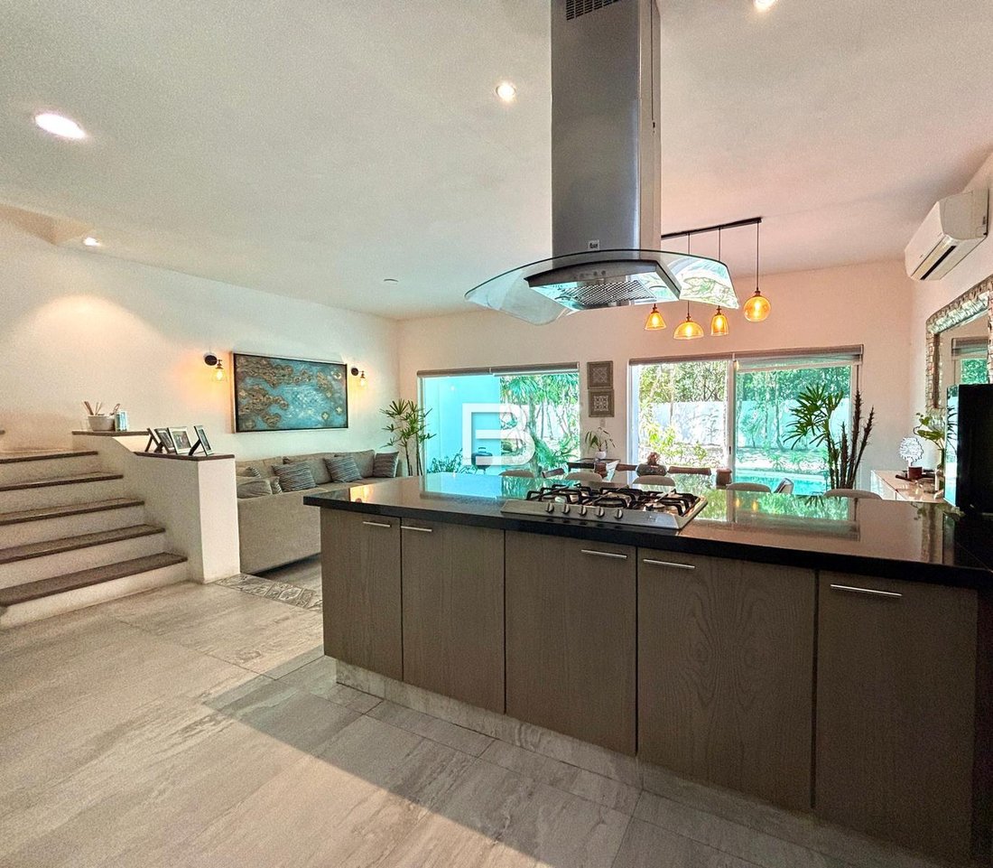 Apartment in Cancún, Quintana Roo, Mexico 2 - 18588694