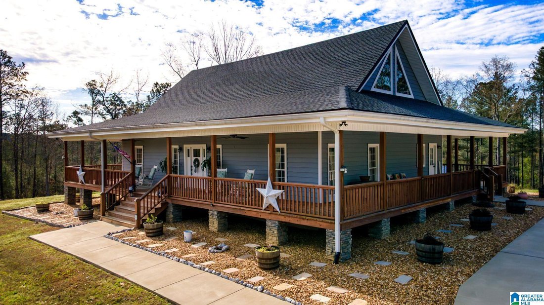 House in Oxford, Alabama, United States 3 - 18591159