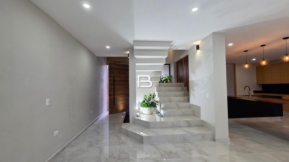 House in Cancún, Quintana Roo, Mexico 2 - 18588647