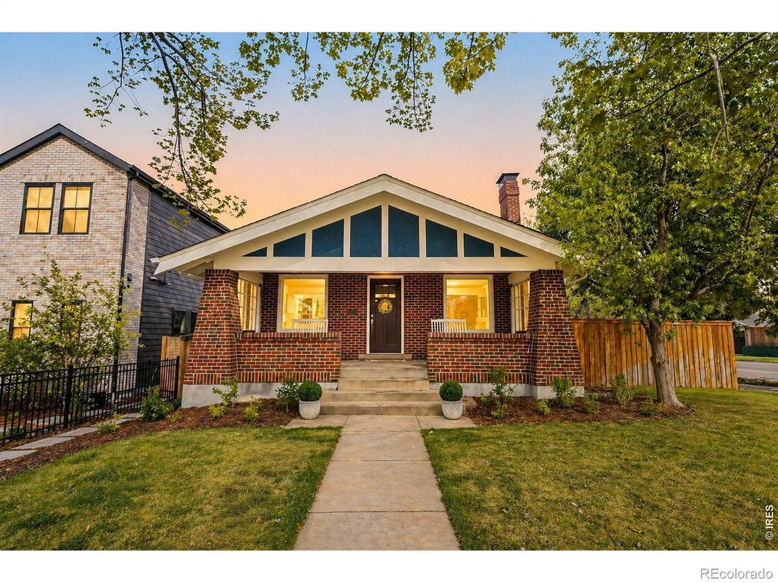 House in Denver, Colorado, United States 2 - 18591231