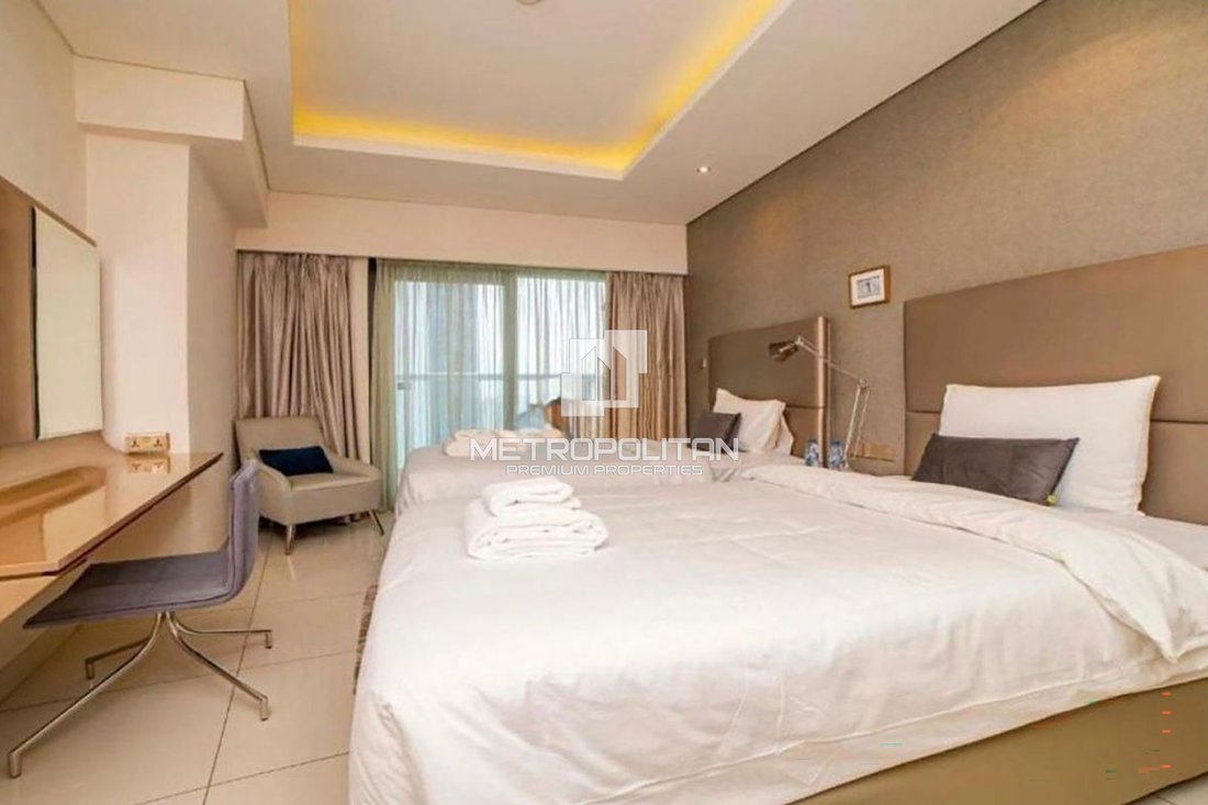 Apartment in Business Bay, Dubai, United Arab Emirates 2 - 18590503