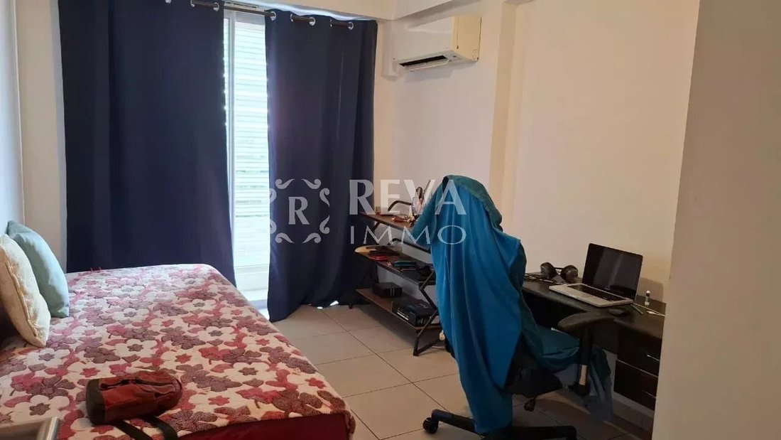 Apartment in Pape'ete, Windward Islands, French Polynesia 2 - 18593078