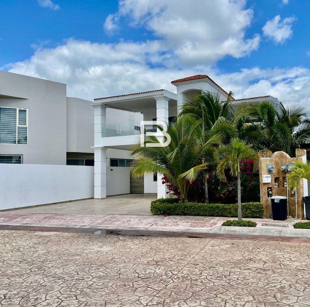 House in Cancún, Quintana Roo, Mexico 2 - 18588242