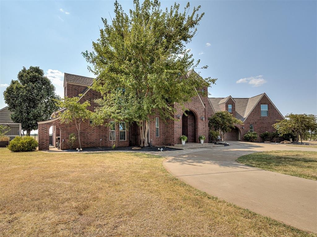 House in Piedmont, Oklahoma, United States 4 - 18545391