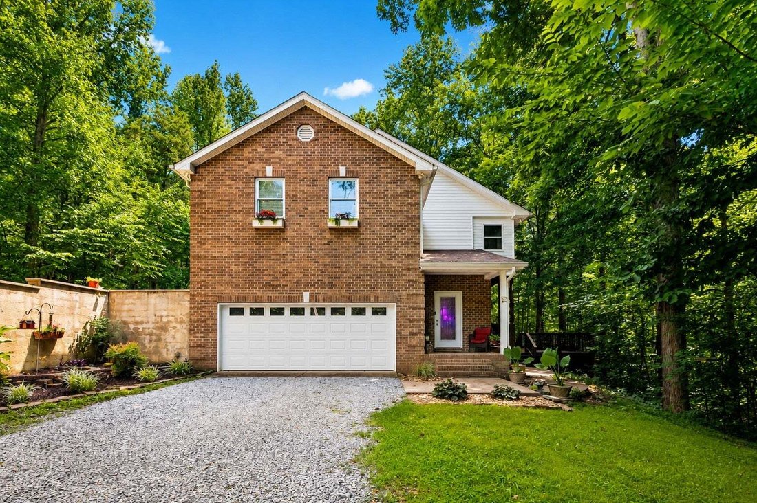 House in Pegram, Tennessee, United States 1 - 18324585