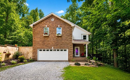House in Pegram, Tennessee, United States 1