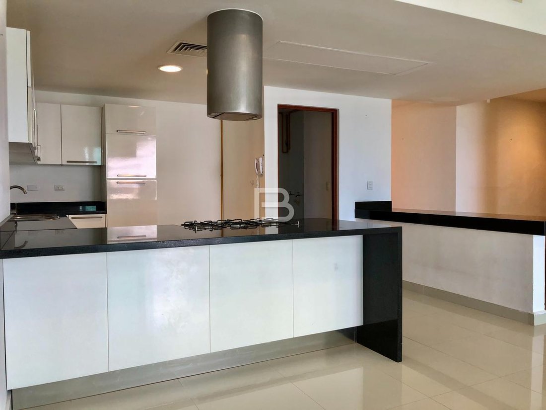 Apartment in Cancún, Quintana Roo, Mexico 3 - 18588171