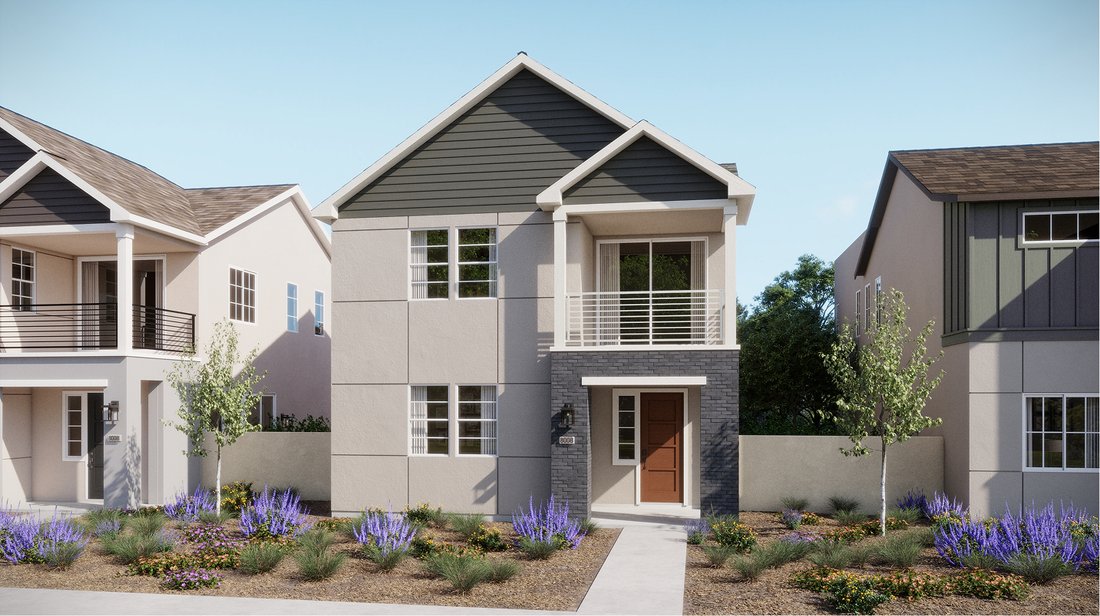 House in Santa Clarita, California, United States 1 - 18590322