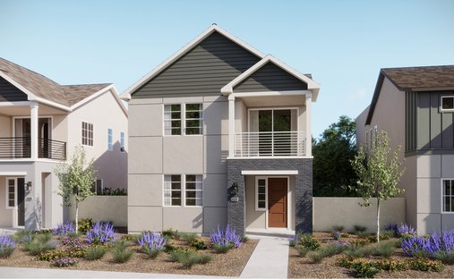 Haus in Santa Clarita, Kalifornien, Vereinigte Staaten 1