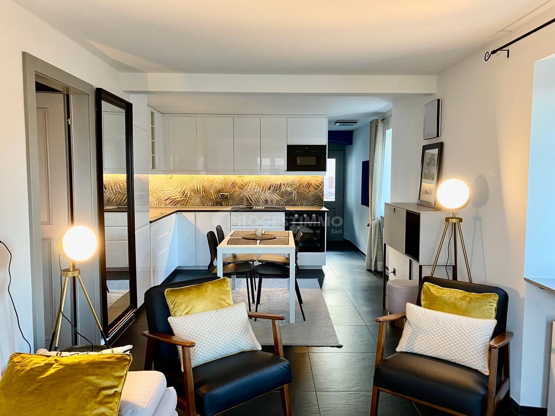 Apartment in Saint-Gingolph, Valais, Switzerland 4 - 18588921