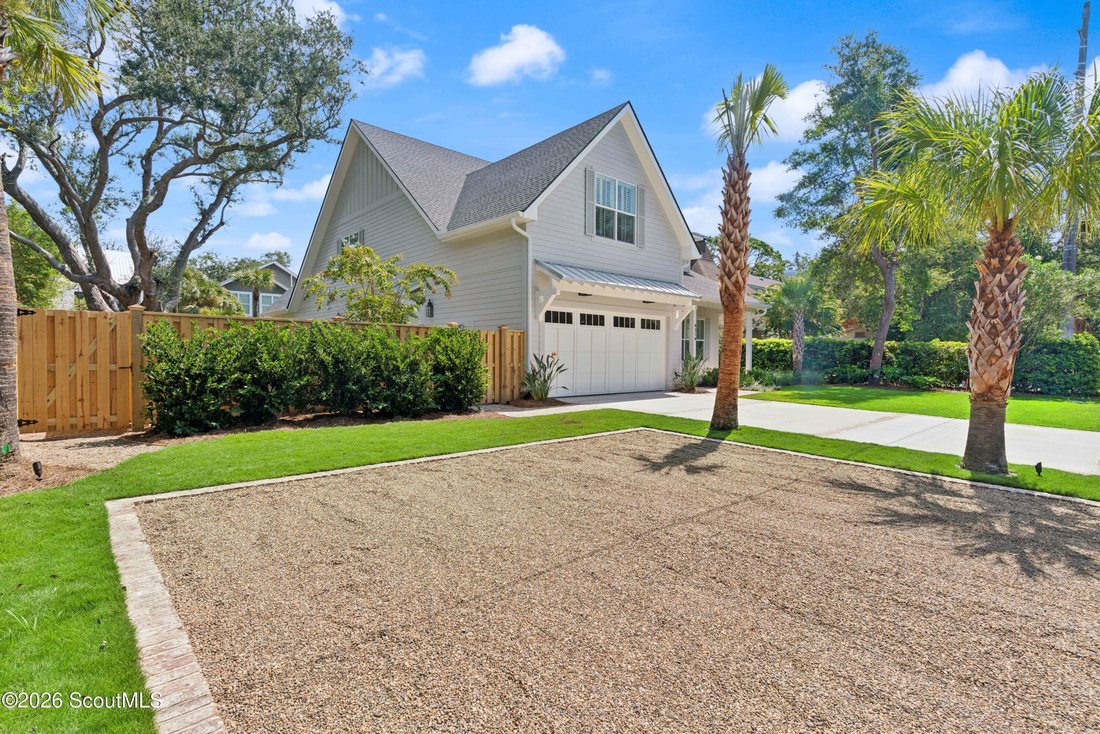 House in St. Simons, Georgia, United States 3 - 18590861