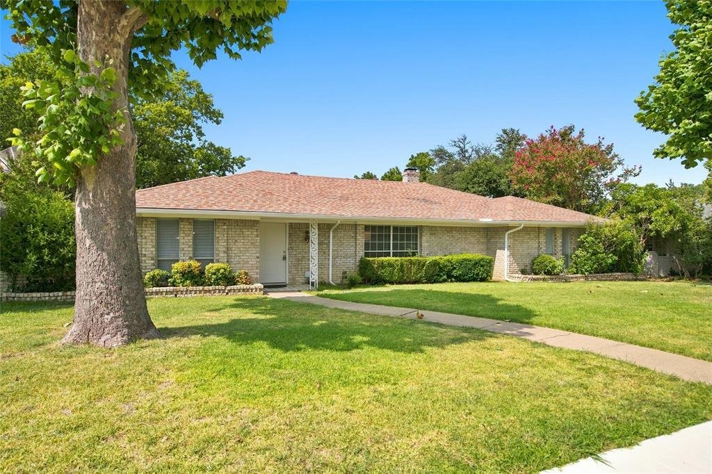 House in Plano, Texas, United States 1 - 18592612