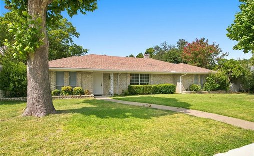 Casa a Plano, Texas, Stati Uniti 1
