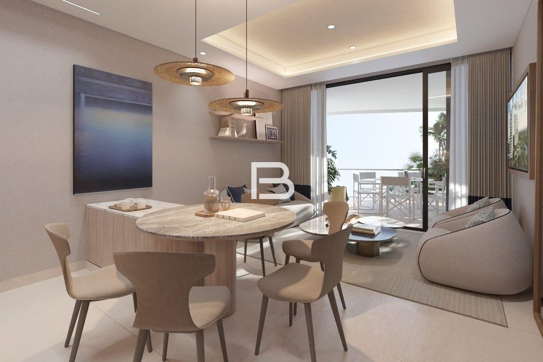 Apartment in Cancún, Quintana Roo, Mexico 1 - 18588431