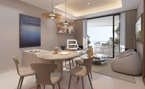 Apartamento en Cancún, Quintana Roo, México 1