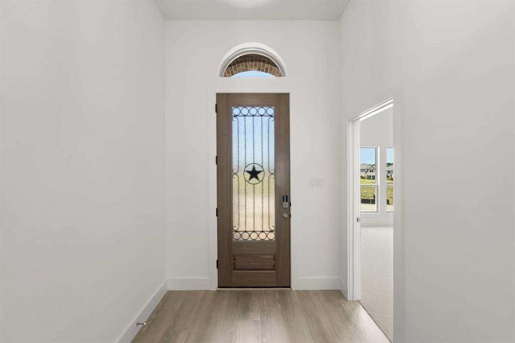 House in Saint Paul, Texas, United States 3 - 18396530