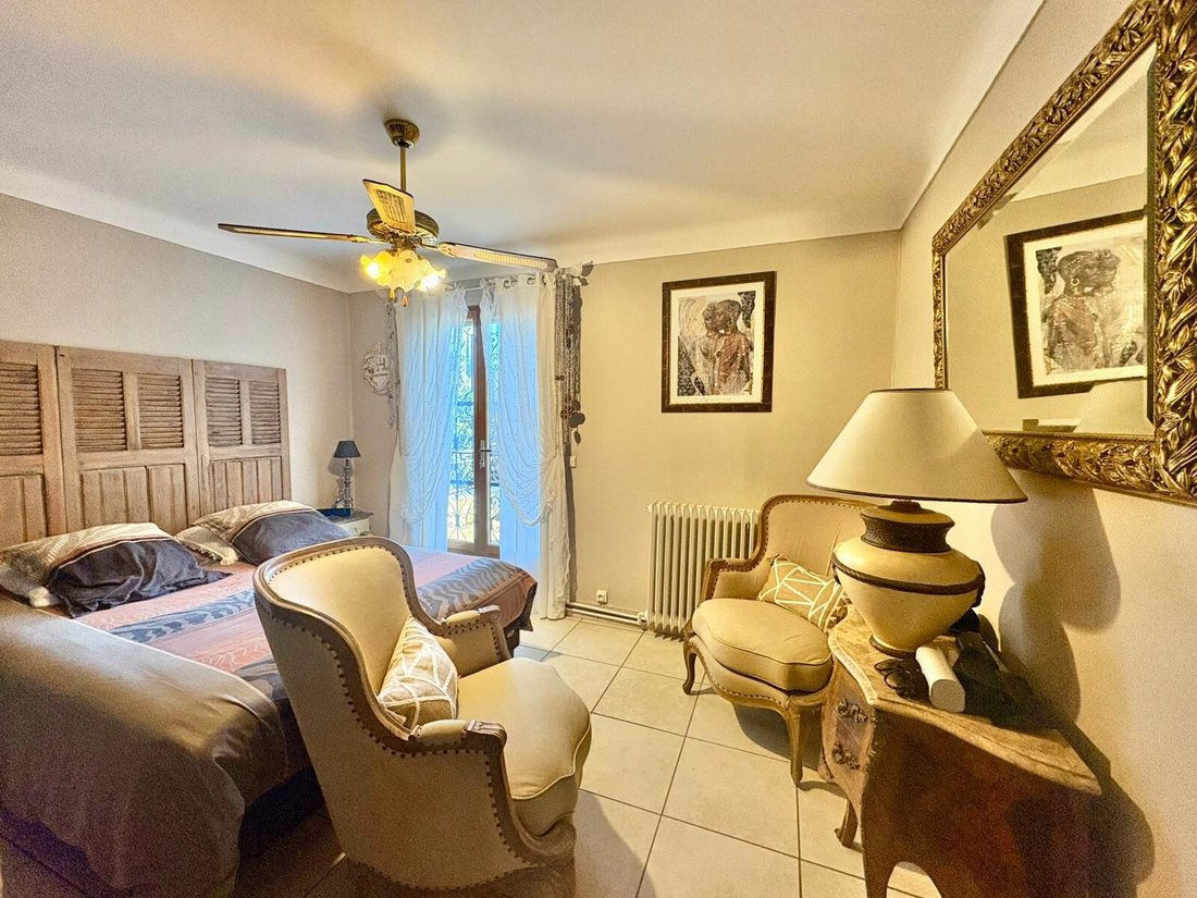 House in Tourrettes, Provence-Alpes-Côte d'Azur, France 4 - 17418157