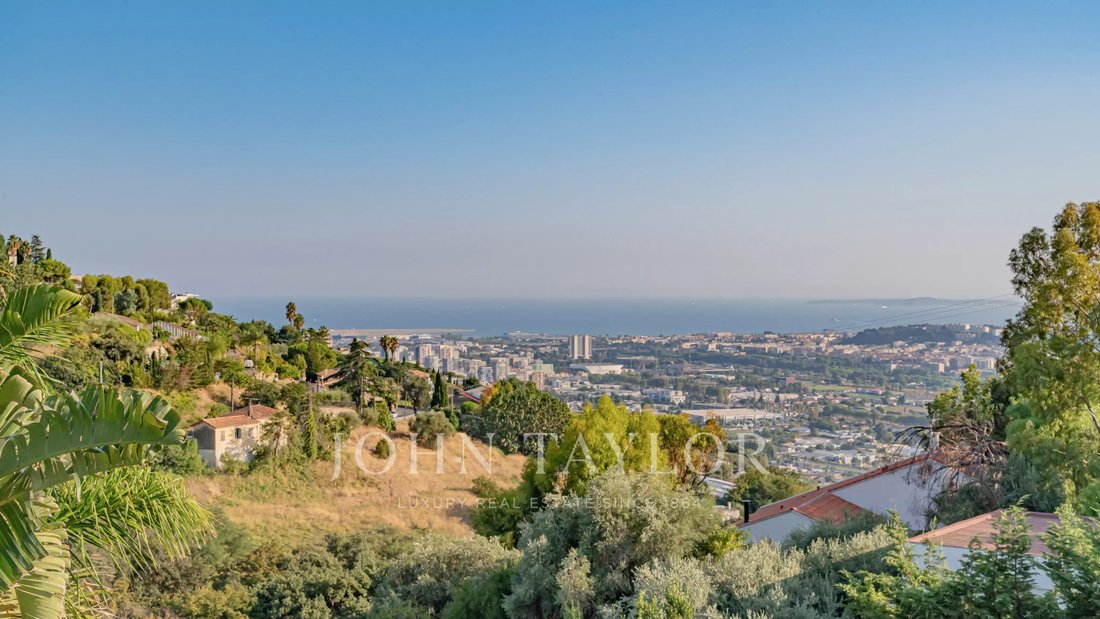 Villa in Nice, Provence-Alpes-Côte d'Azur, France 4 - 17397710
