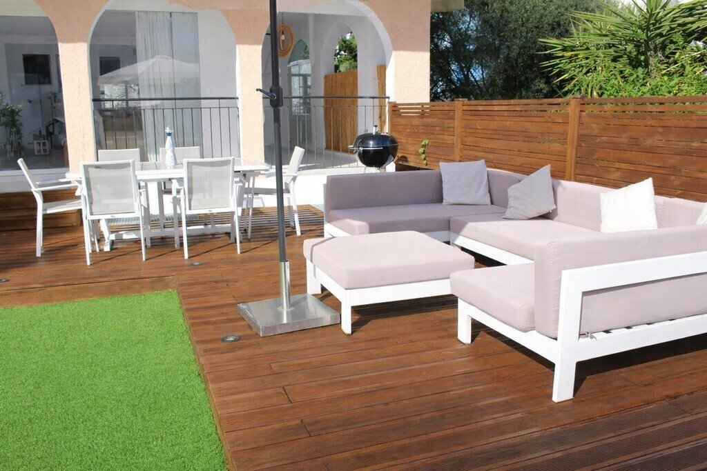 Apartment in Portals Nous, Calvia, Balearic Islands 1 - 18590860
